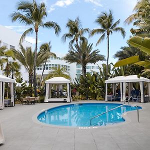 Sonder The Deco Hotel Miami Beach Exterior photo