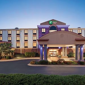 Holiday Inn Express Hotel&Suites Lavonia, an IHG hotel Exterior photo