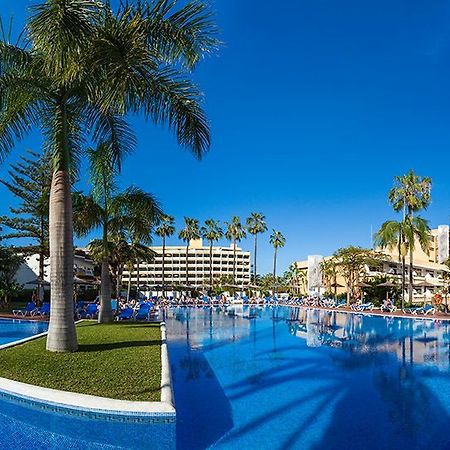 Complejo Blue Sea Puerto Resort compuesto por Hotel Canarife y Bonanza Palace Puerto de la Cruz  Exterior foto
