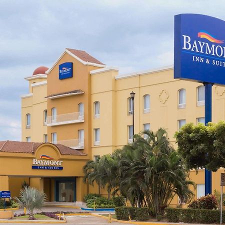Baymont by Wyndham Lazaro Cardenas Hotel Exterior foto