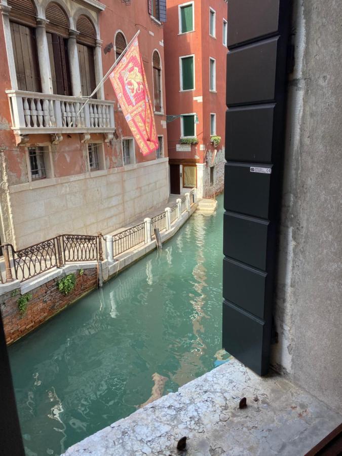 Appartamento San Marco Venecia Exterior foto
