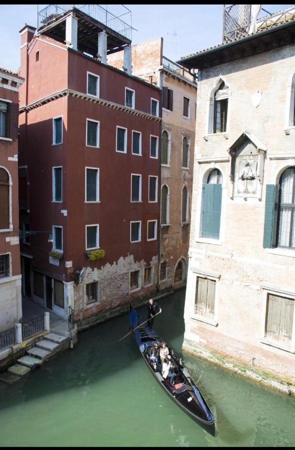 Appartamento San Marco Venecia Exterior foto