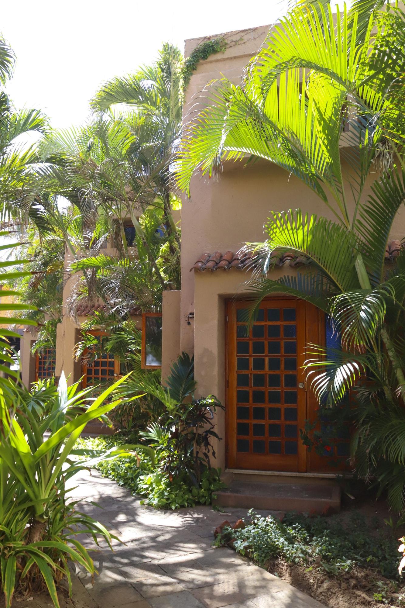 Villas El Rancho Green Resort Mazatlán Exterior foto