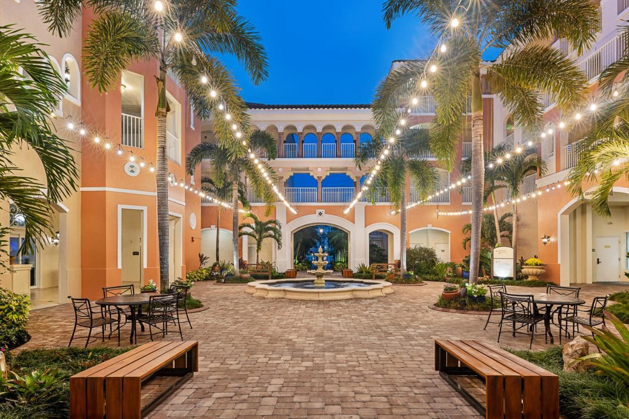 Marriott'S Grande Vista Hotel Orlando Exterior foto