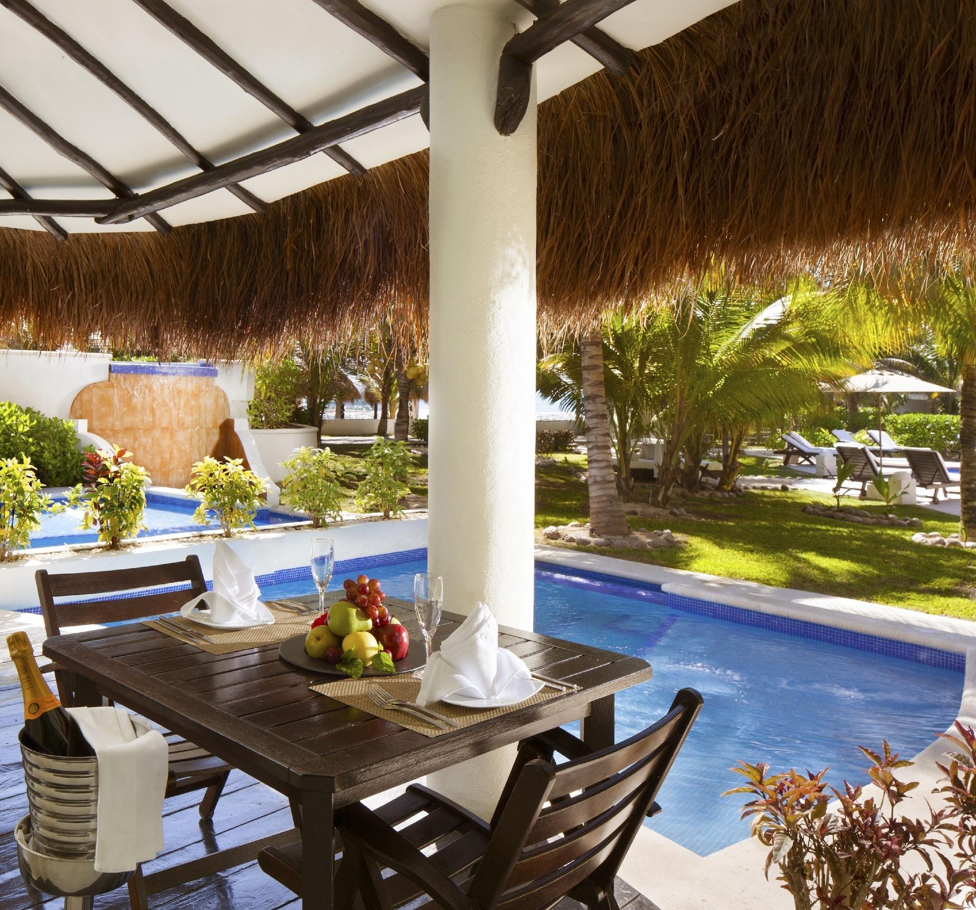 El Dorado Casitas Royale A Spa Resorts (Adults Only) Puerto Morelos Exterior foto