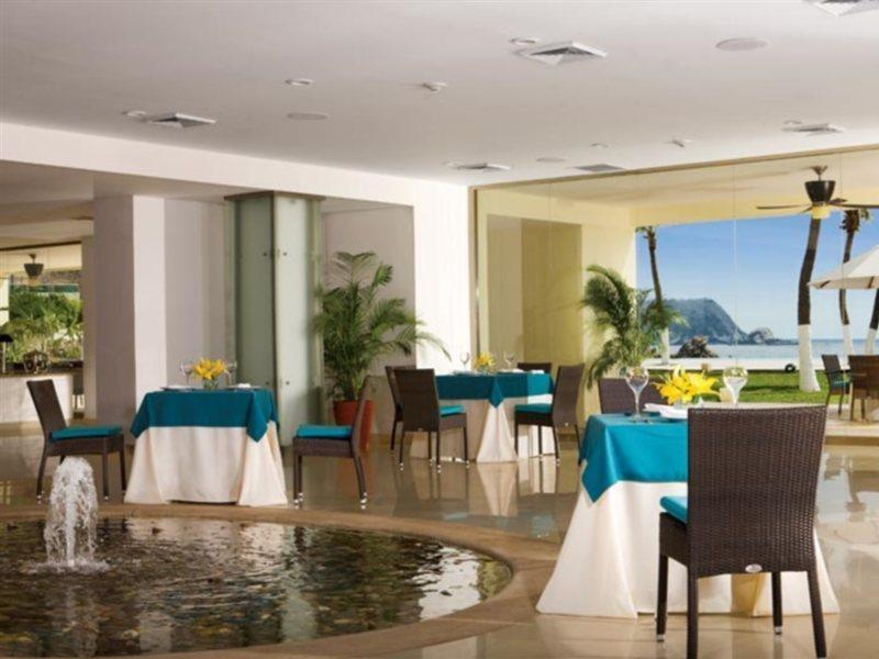 Dreams Huatulco Resort&Spa Santa Cruz - Huatulco Exterior foto