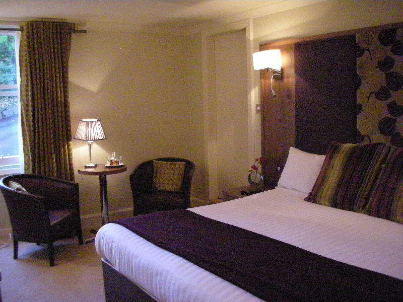 Kildonan alojamiento Hotel Edimburgo Exterior foto