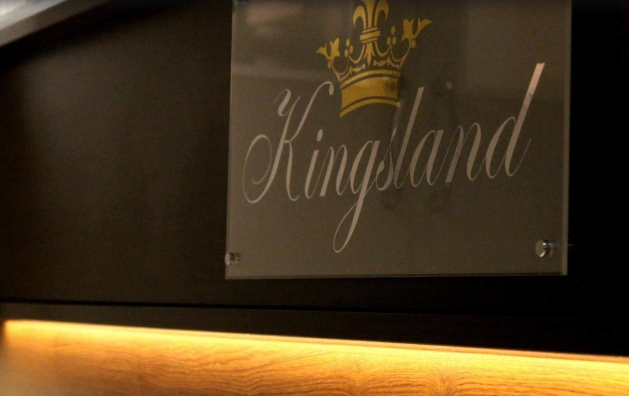 Kingsland Hotel Harrow Exterior foto
