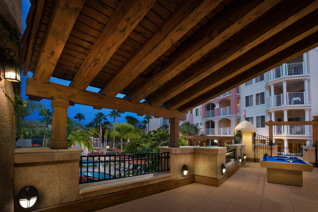 Marriott'S Grande Vista Hotel Orlando Exterior foto