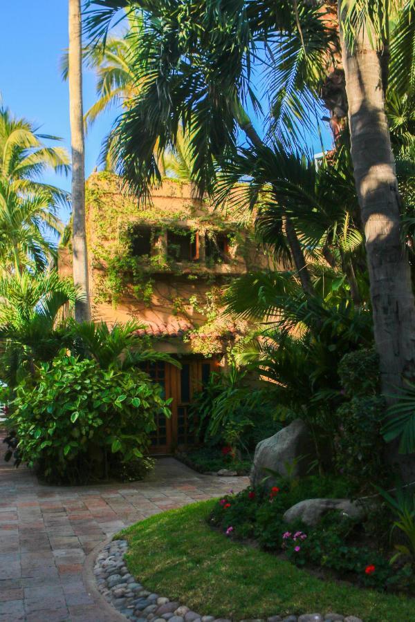 Villas El Rancho Green Resort Mazatlán Exterior foto