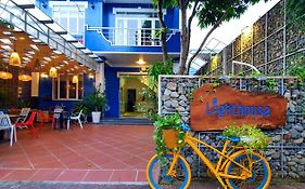 Lighthouse Boutique Hotel Con Dao Chi Khu Co Ong Exterior photo