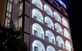 Song Tien Annex Hotel Mỹ Tho Exterior photo