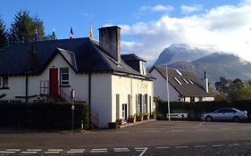Chase The Wild Goose Albergue Fort William Exterior photo