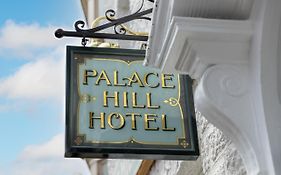 Palace Hill Hotel Scarborough Exterior photo