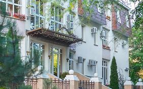 Lermontovskiy Hotel Odesa Exterior photo