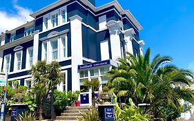 Southbank Town House Hotel Torquay Exterior photo