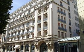 Hotel Aletti Palace Vichy Exterior photo