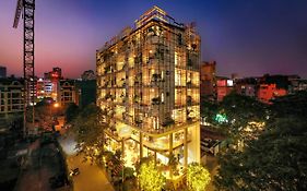 22Land Hotel&Residence Hanói Exterior photo