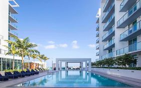 Desing District, Great Apartment Miami Exterior photo