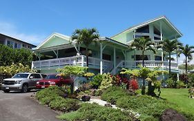 Guest House In Hilo Exterior photo