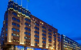 Radisson Blu Royal Viking Hotel, Estocolmo Exterior photo