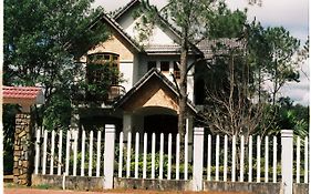 Sum Villa Homestay Mang Den Kon Von Kla Exterior photo
