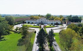 Hotel Villa Braida Mogliano Veneto Exterior photo