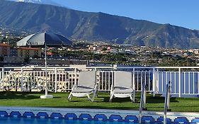Skyview Hotel Tenerife Puerto de la Cruz  Exterior photo