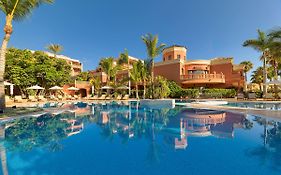 Hotel Las Madrigueras Golf Resort & Spa - Adults Only Playa de las Américas Exterior photo