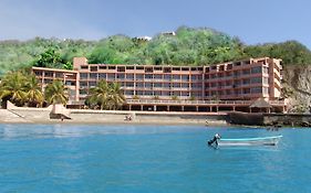 Playa De Santiago Hotel Manzanillo Exterior photo
