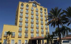 Best Western Hotel Posada Del Rio Express Torreón Exterior photo