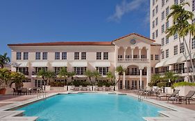 Hyatt Regency Coral Gables In Miami Hotel Exterior photo