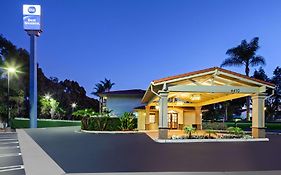Best Western Chula Vista/Otay Valley Hotel Exterior photo