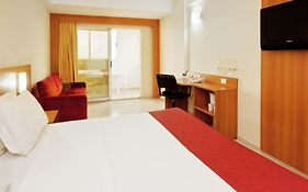 Praiamar Express Hotel Natal Room photo