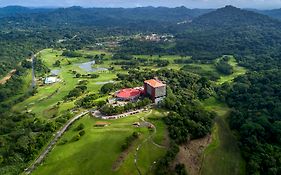 Summit Rainforest Golf Resort & All Inclusive Ciudad de Panamá Exterior photo