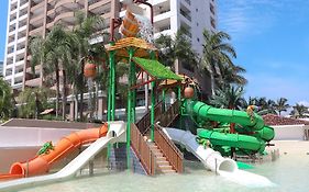Sunscape Puerto Vallarta Resort Exterior photo