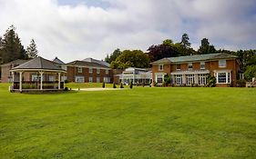 Best Western Plus Kenwick Park Hotel Louth  Exterior photo