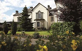 Best Western Plus Dunfermline Crossford Keavil House Hotel Exterior photo