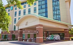 Embassy Suites Hot Springs - Hotel & Spa Exterior photo