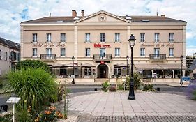Ibis Montargis Hotel Exterior photo