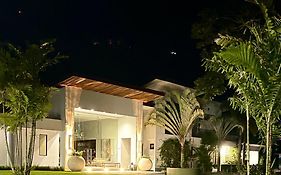 The Haven - Hotel & Spa, Health And Wellness Accommodation - Adults Only Bajo Bajo Boquete Exterior photo