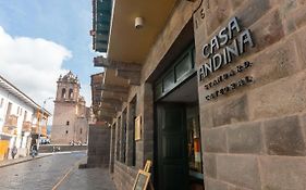 Casa Andina Standard Cusco Catedral Hotel Exterior photo
