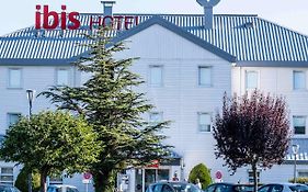 Ibis Vesoul Hotel Exterior photo