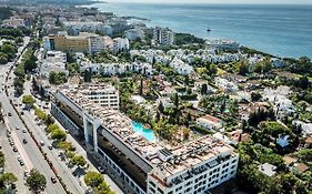 Guadalpin Suites Marbella Exterior photo
