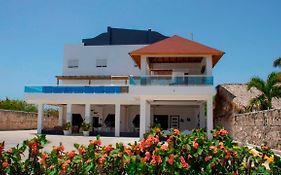 Capriccio Mare Hotel Punta Cana Exterior photo