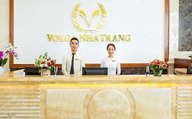 Putin Nha Trang Hotel Exterior photo