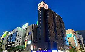 Tkp Sunlife Hotel Fukuoka  Exterior photo