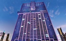 Megapolis Hotel Panama Exterior photo