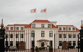 Hotel & Spa Savarin La Haya Exterior photo