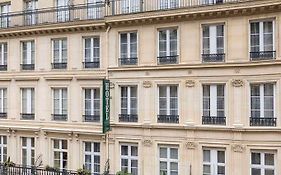 Hôtel Horset Opéra, Best Western Premier Collection París Exterior photo
